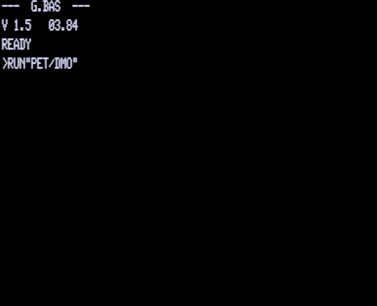 Screen shot